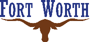 City of Fort Worth Logo